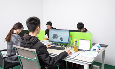 機(jī)電一體化控制的灌裝機(jī)為什么這么受歡迎